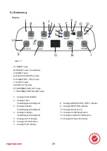 Предварительный просмотр 28 страницы RS PRO 187-5320 User Manual