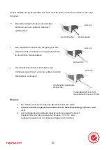 Предварительный просмотр 35 страницы RS PRO 187-5320 User Manual