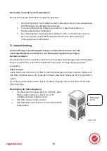 Предварительный просмотр 36 страницы RS PRO 187-5320 User Manual