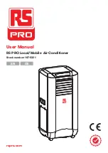 RS PRO 187-5321 User Manual preview