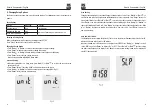 Preview for 4 page of RS PRO 193-8699 Instruction Manual