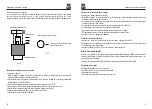 Preview for 10 page of RS PRO 193-8699 Instruction Manual