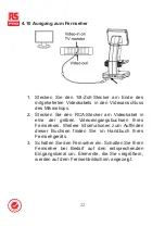 Preview for 240 page of RS PRO 196-4076 User Manual