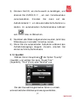 Preview for 243 page of RS PRO 196-4076 User Manual