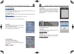 Preview for 5 page of RS PRO 200-3700 Instruction Manual