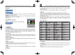 Preview for 18 page of RS PRO 200-3700 Instruction Manual