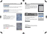 Preview for 39 page of RS PRO 200-3700 Instruction Manual