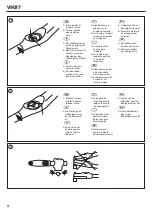 Preview for 2 page of RS PRO 575-633 Instruction Leaflet