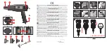 Preview for 2 page of RS PRO 778-1860 Original Instructions Manual