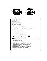 Preview for 2 page of RS PRO 908WHB-3 Installation And Operation Instructions Manual