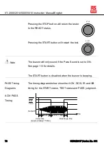 Предварительный просмотр 80 страницы RS PRO 917-6298 Instruction Manual