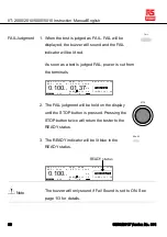 Предварительный просмотр 82 страницы RS PRO 917-6298 Instruction Manual