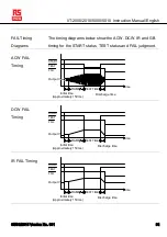 Предварительный просмотр 83 страницы RS PRO 917-6298 Instruction Manual