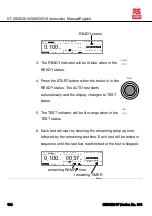 Предварительный просмотр 106 страницы RS PRO 917-6298 Instruction Manual