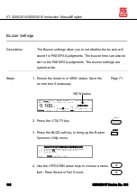 Предварительный просмотр 116 страницы RS PRO 917-6298 Instruction Manual