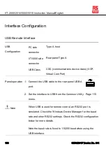 Предварительный просмотр 132 страницы RS PRO 917-6298 Instruction Manual