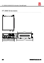 Предварительный просмотр 212 страницы RS PRO 917-6298 Instruction Manual