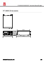 Предварительный просмотр 215 страницы RS PRO 917-6298 Instruction Manual