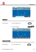 Preview for 65 page of RS PRO AFG-31000 Series Instruction Manual