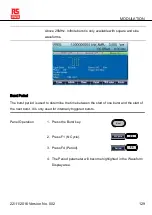 Preview for 131 page of RS PRO AFG-31000 Series Instruction Manual