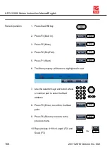 Preview for 170 page of RS PRO AFG-31000 Series Instruction Manual