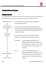 Preview for 282 page of RS PRO AFG-31000 Series Instruction Manual