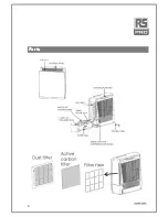 Preview for 10 page of RS PRO DS 2 Instruction Manual