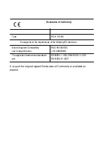 Предварительный просмотр 13 страницы RS PRO ES-1000H User Manual