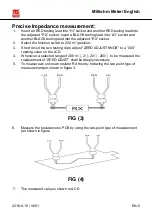 Preview for 7 page of RS PRO ILOM-508A Instruction Manual