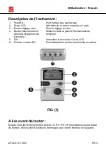 Preview for 13 page of RS PRO ILOM-508A Instruction Manual