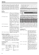 Preview for 2 page of RS PRO PT100 Instruction Leaflet