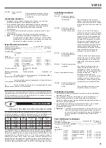 Preview for 3 page of RS PRO PT100 Instruction Leaflet