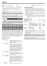 Preview for 4 page of RS PRO PT100 Instruction Leaflet