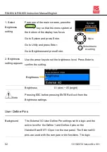 Preview for 84 page of RS PRO RM-804 Instruction Manual