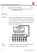 Preview for 98 page of RS PRO RM-804 Instruction Manual