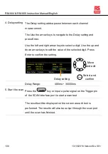 Preview for 102 page of RS PRO RM-804 Instruction Manual