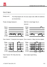 Preview for 105 page of RS PRO RM-804 Instruction Manual