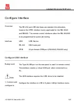 Preview for 107 page of RS PRO RM-804 Instruction Manual