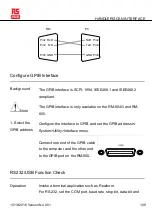 Preview for 111 page of RS PRO RM-804 Instruction Manual