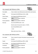 Preview for 151 page of RS PRO RM-804 Instruction Manual