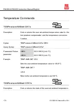 Preview for 172 page of RS PRO RM-804 Instruction Manual