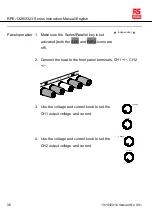 Preview for 40 page of RS PRO RPE-1326 Instruction Manual