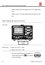 Preview for 48 page of RS PRO RPE-1326 Instruction Manual