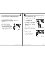 Preview for 11 page of RS PRO RS-1012 Instruction Manual