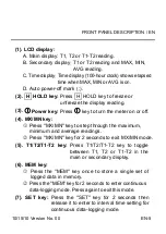 Preview for 7 page of RS PRO RS-1316 Instruction Manual