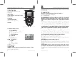 Preview for 3 page of RS PRO RS-946 Instruction Manual