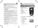 Preview for 12 page of RS PRO RS-946 Instruction Manual