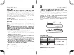 Preview for 29 page of RS PRO RS-9963T Instruction Manual