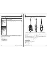 Preview for 19 page of RS PRO RS GD-36 Instruction Manual