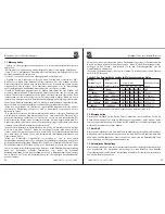 Preview for 21 page of RS PRO RS GD-36 Instruction Manual